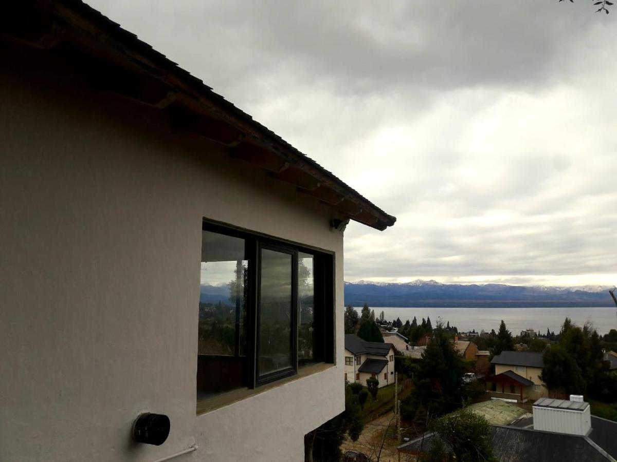 Apartamento Cerro Dorado Sur San Carlos de Bariloche Exterior foto