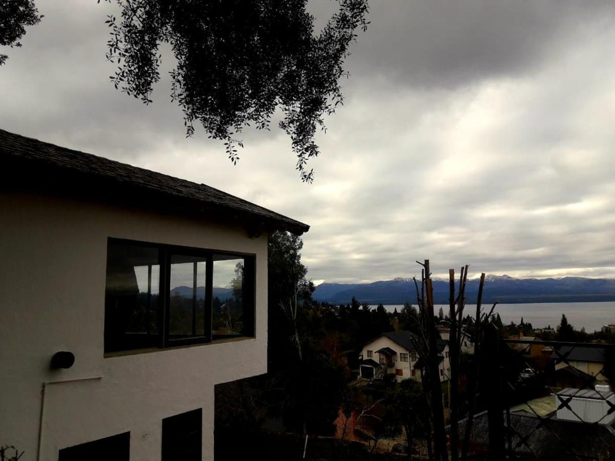 Apartamento Cerro Dorado Sur San Carlos de Bariloche Exterior foto