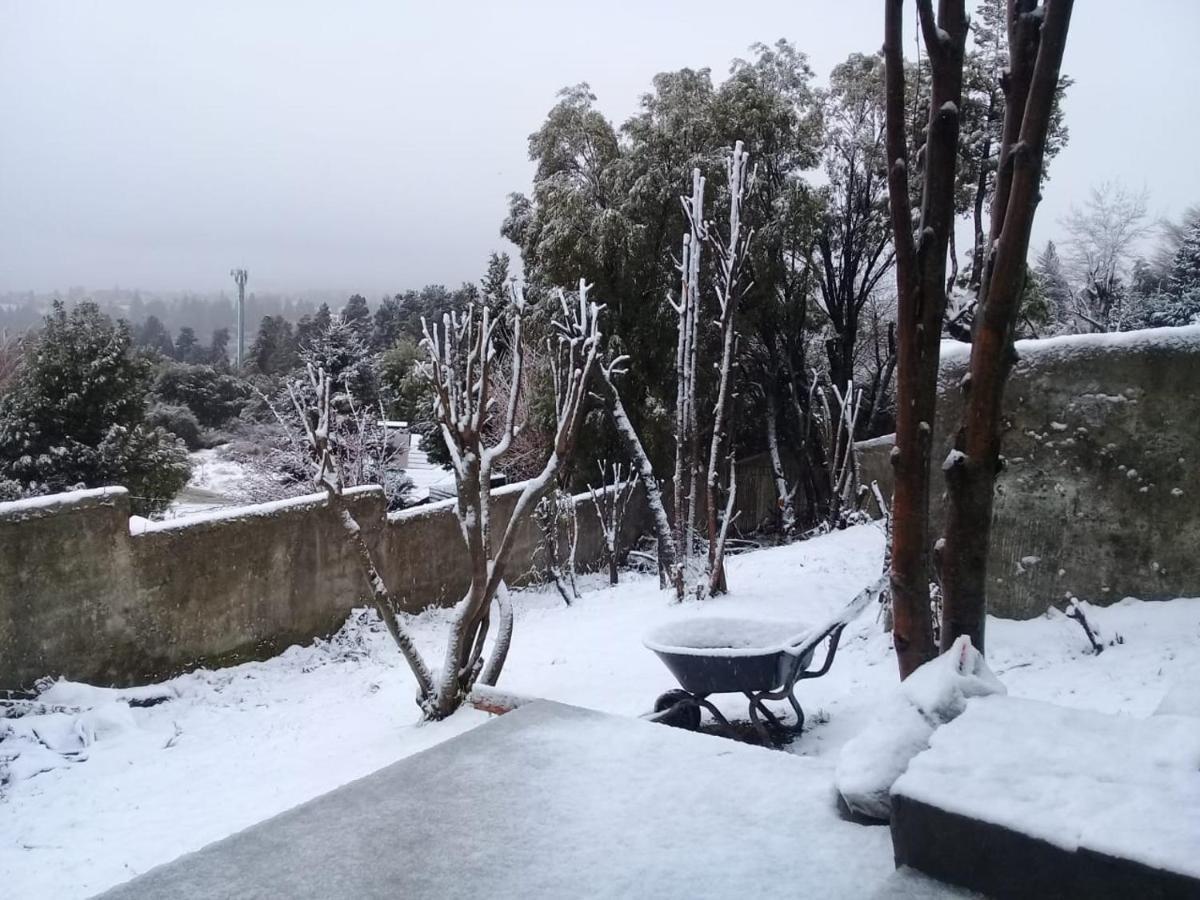 Apartamento Cerro Dorado Sur San Carlos de Bariloche Exterior foto