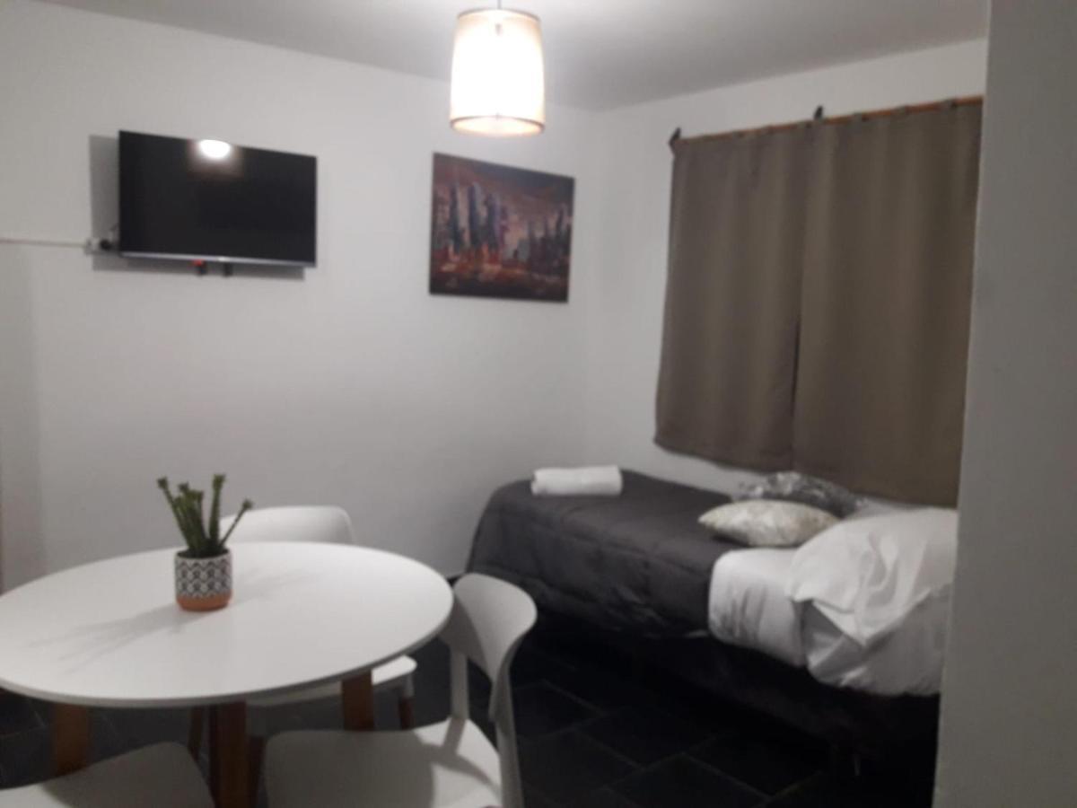 Apartamento Cerro Dorado Sur San Carlos de Bariloche Exterior foto