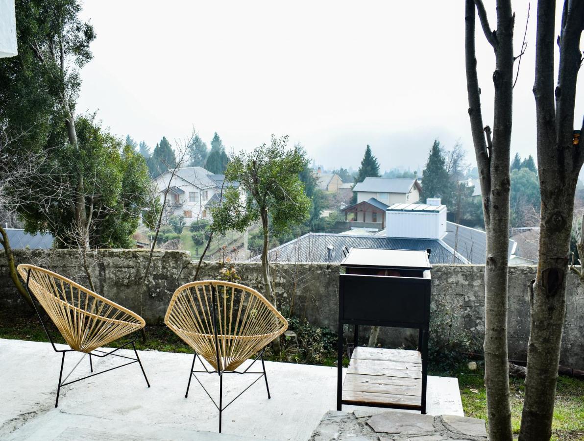 Apartamento Cerro Dorado Sur San Carlos de Bariloche Exterior foto