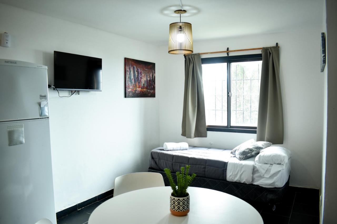 Apartamento Cerro Dorado Sur San Carlos de Bariloche Exterior foto