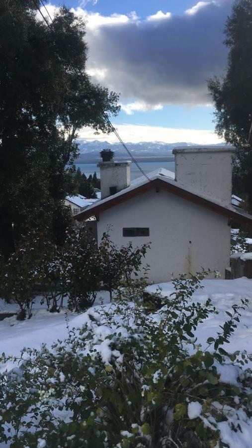 Apartamento Cerro Dorado Sur San Carlos de Bariloche Exterior foto