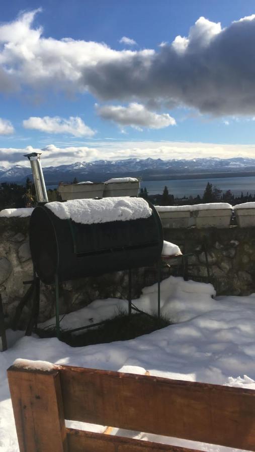 Apartamento Cerro Dorado Sur San Carlos de Bariloche Exterior foto