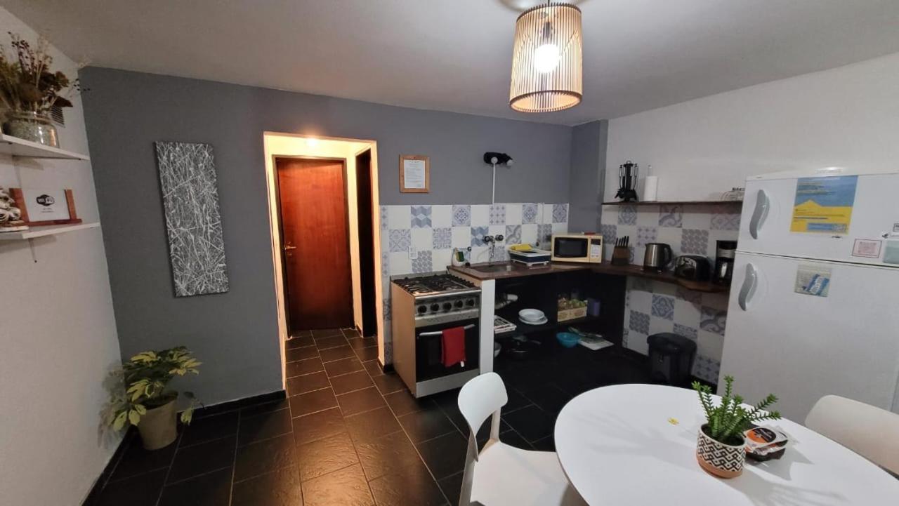 Apartamento Cerro Dorado Sur San Carlos de Bariloche Exterior foto